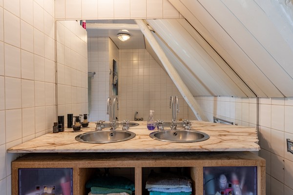 Medium property photo - Maasdijk 50, 4284 VC Rijswijk (Nb)